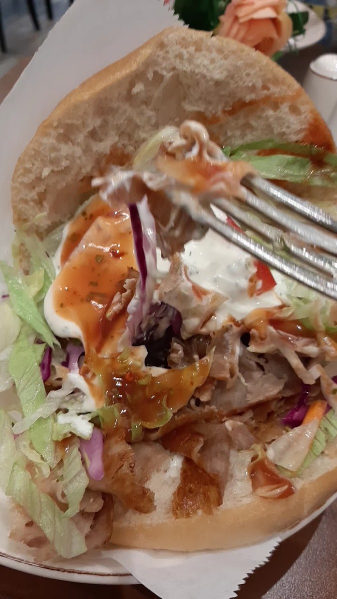 STERK Kebab Haus Photo 2