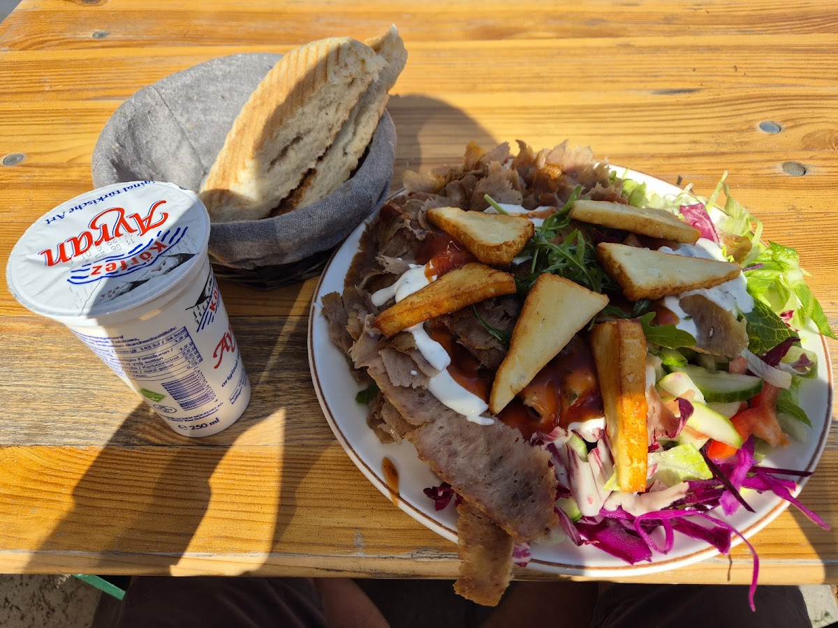 STERK Kebab Haus Photo 3