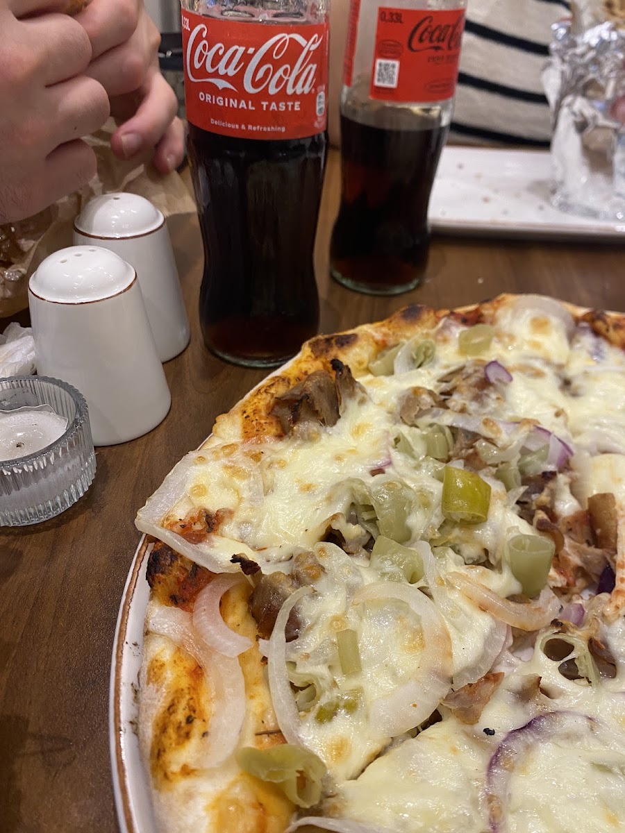 STERK Kebab Haus Photo 5