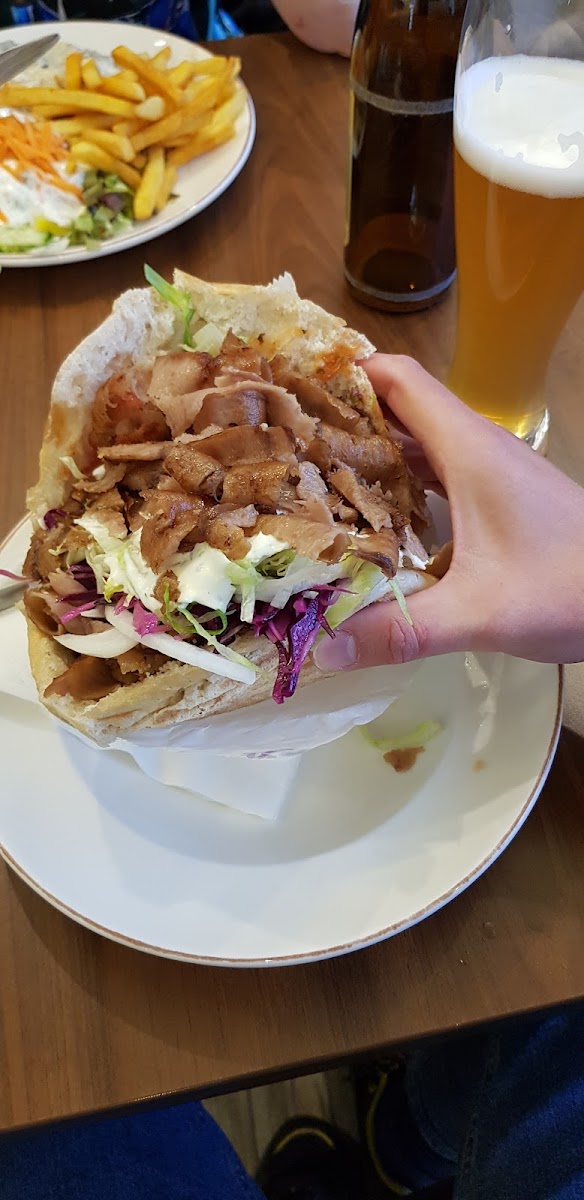 STERK Kebab Haus Photo 7