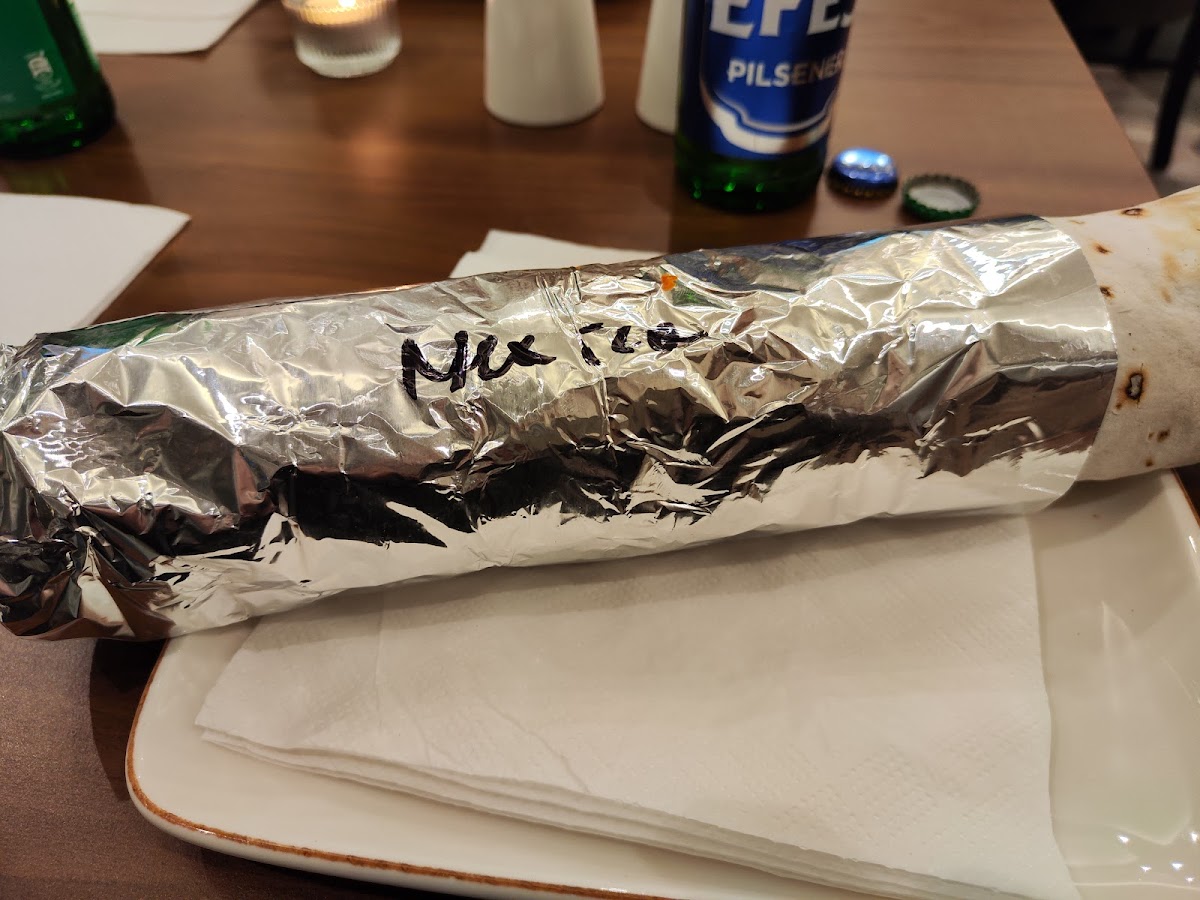 STERK Kebab Haus Photo 8