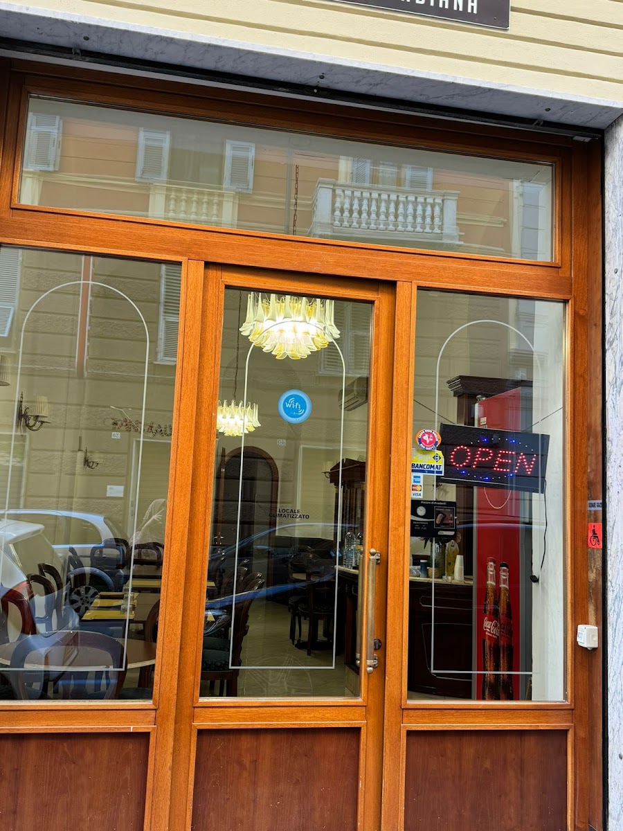 M&S La Famiglia Ristorante