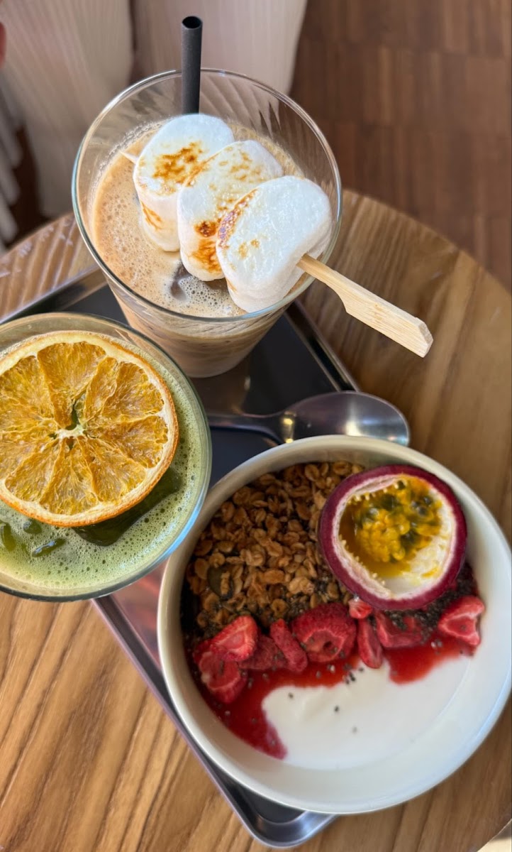 NOORHAUS Coffee – Frühstück, Brunch & Café am Dom Köln Photo 3