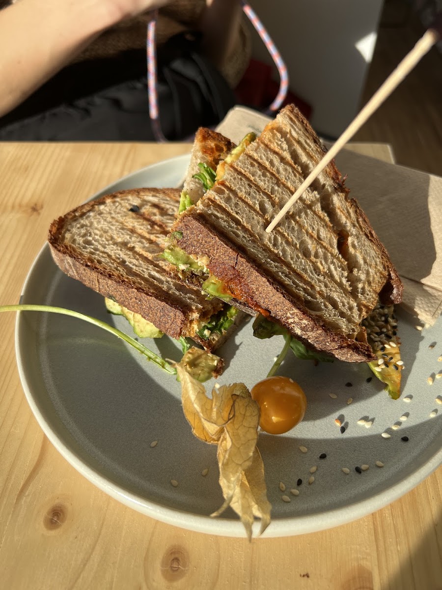 NOORHAUS Coffee – Frühstück, Brunch & Café am Dom Köln Photo 6