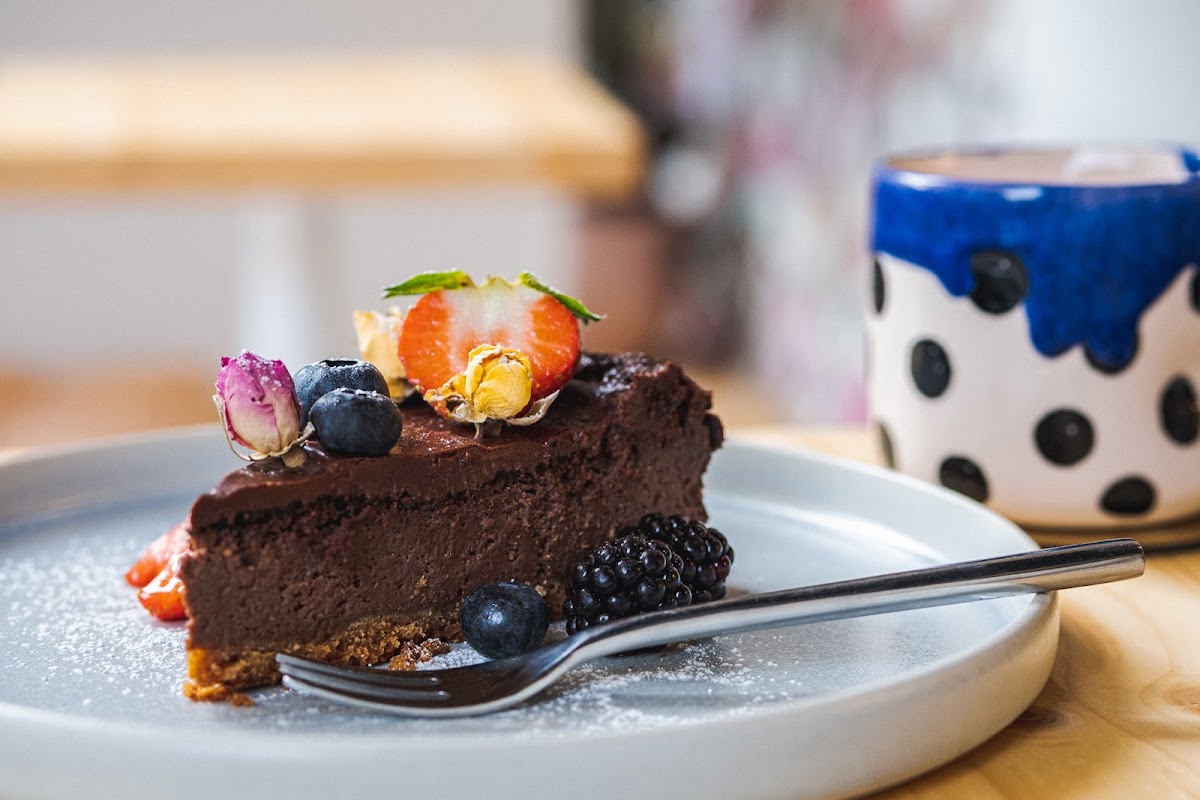 NOORHAUS Coffee – Frühstück, Brunch & Café am Dom Köln Photo 7