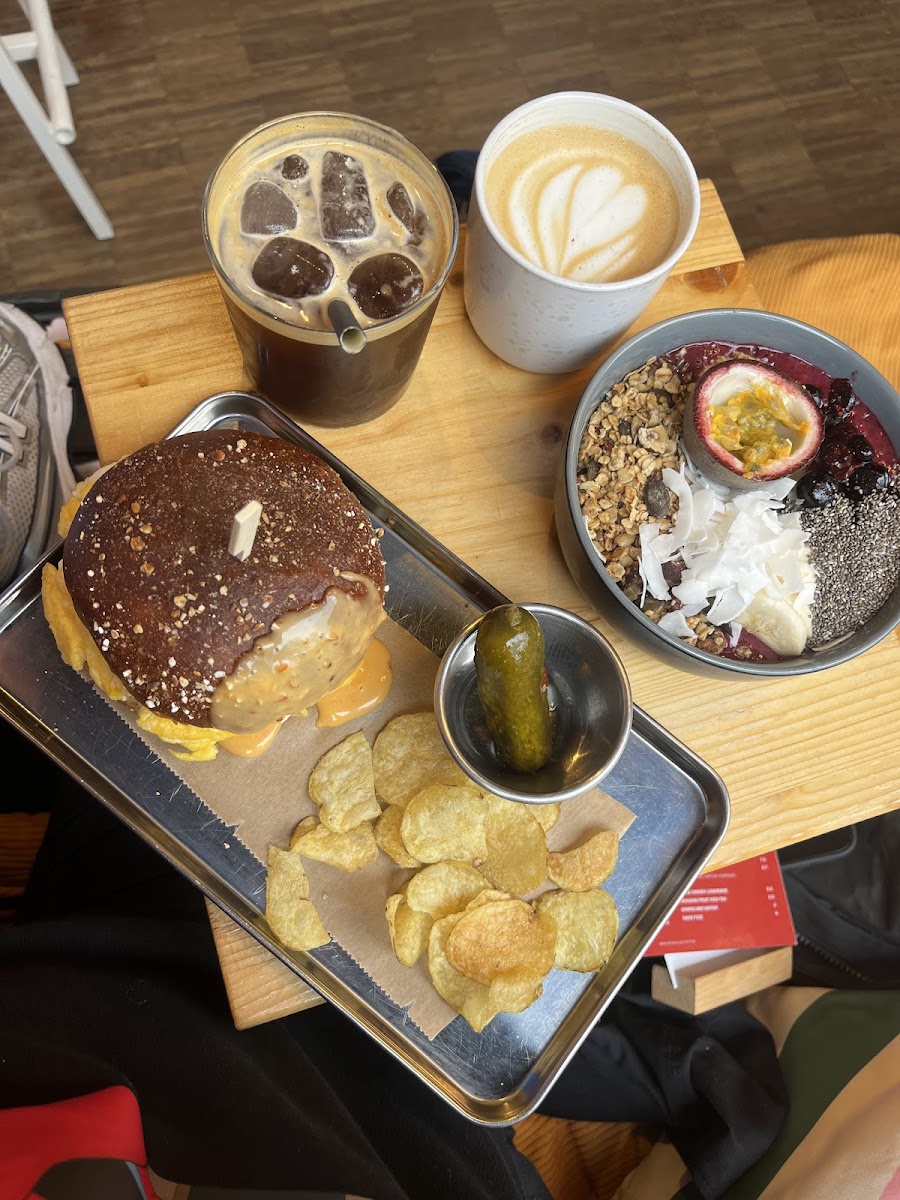 NOORHAUS Coffee – Frühstück, Brunch & Café am Dom Köln Photo 8