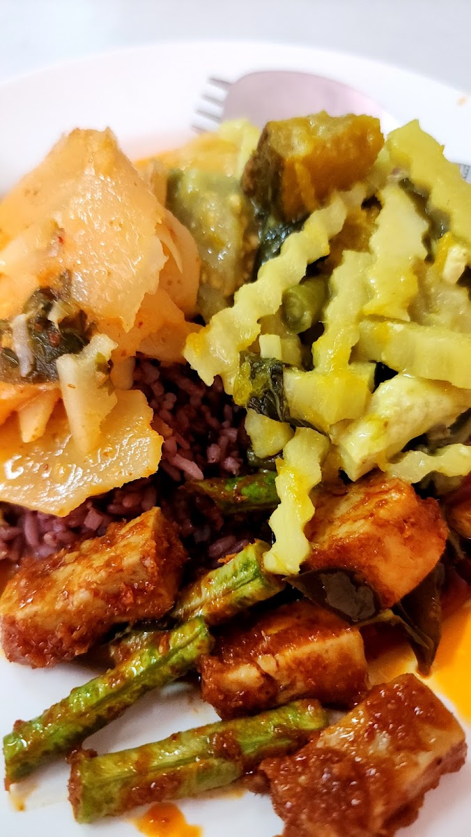 Arawy Vegetarian Food Photo 10