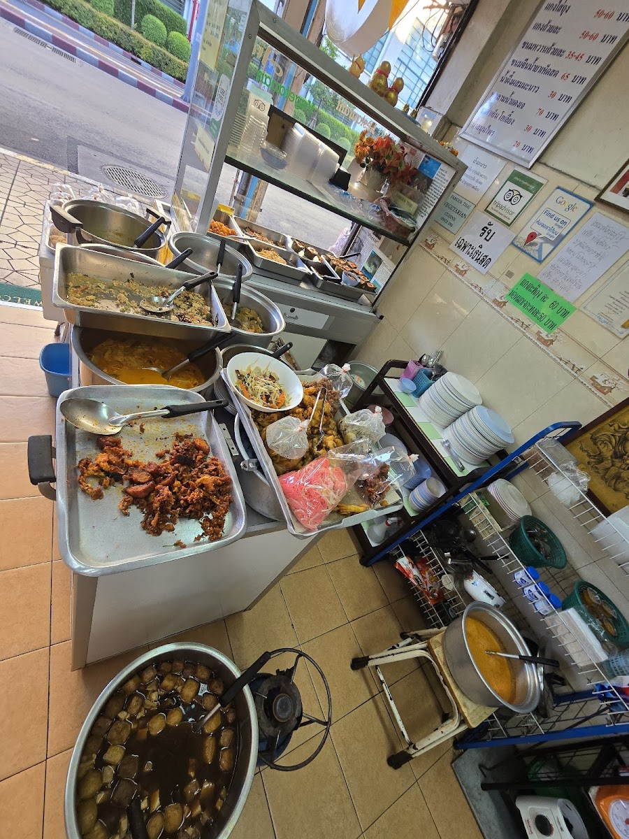 Arawy Vegetarian Food Photo 3