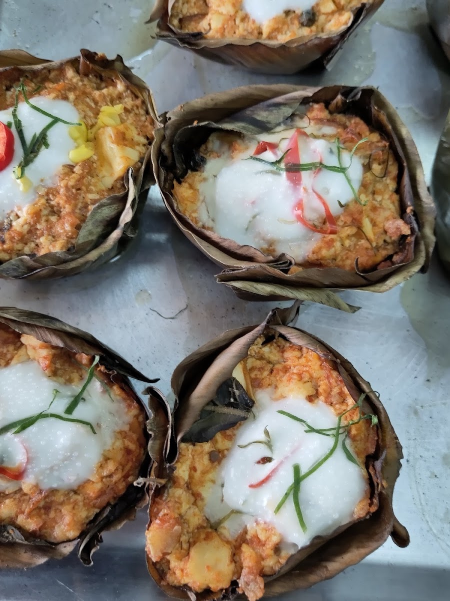 Arawy Vegetarian Food Photo 5