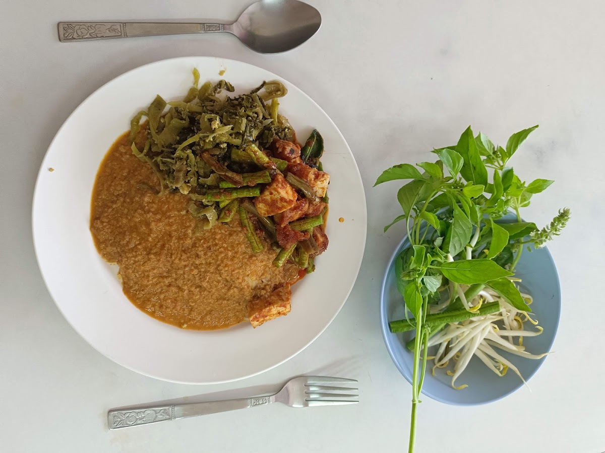 Arawy Vegetarian Food Photo 6