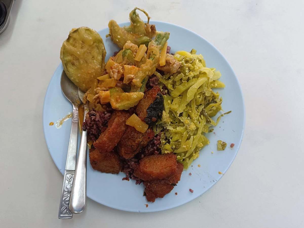 Arawy Vegetarian Food Photo 9
