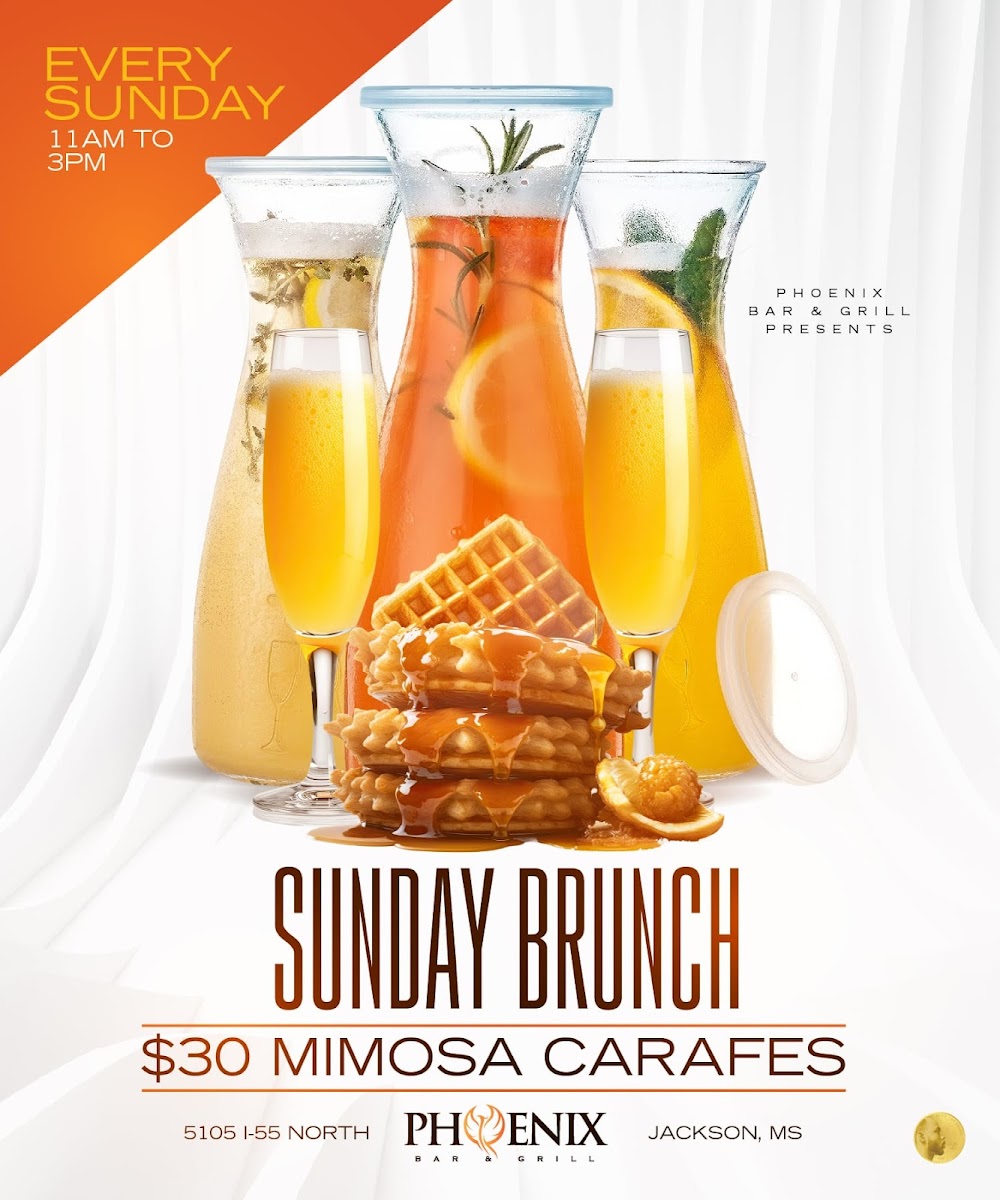 Phoenix Bar and Grill