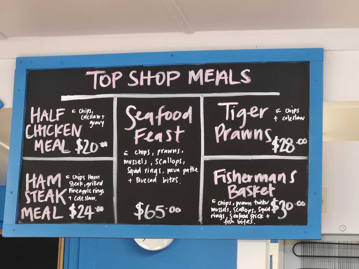 Top shop kaikoura Photo 2