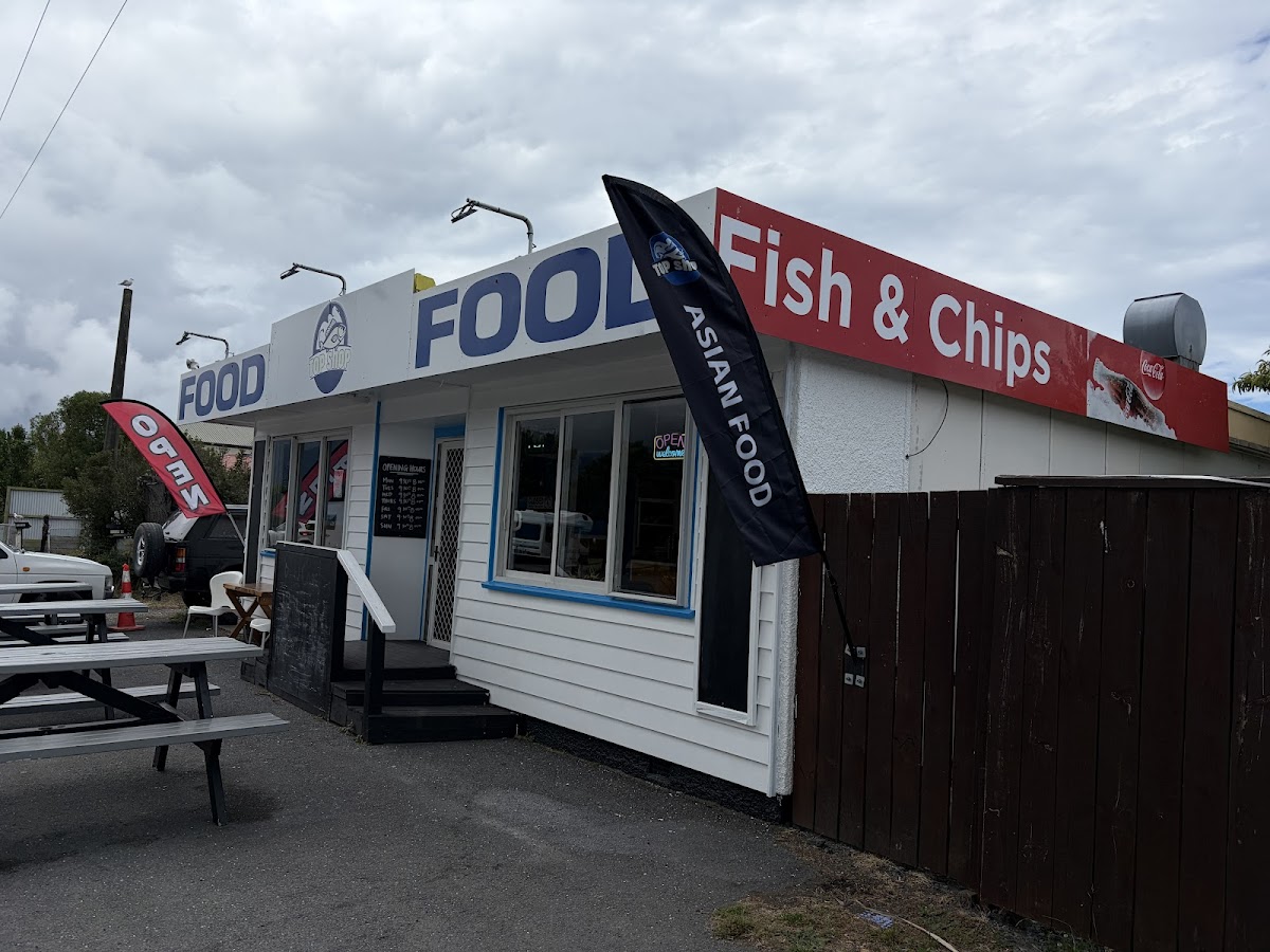Top shop kaikoura Photo 4