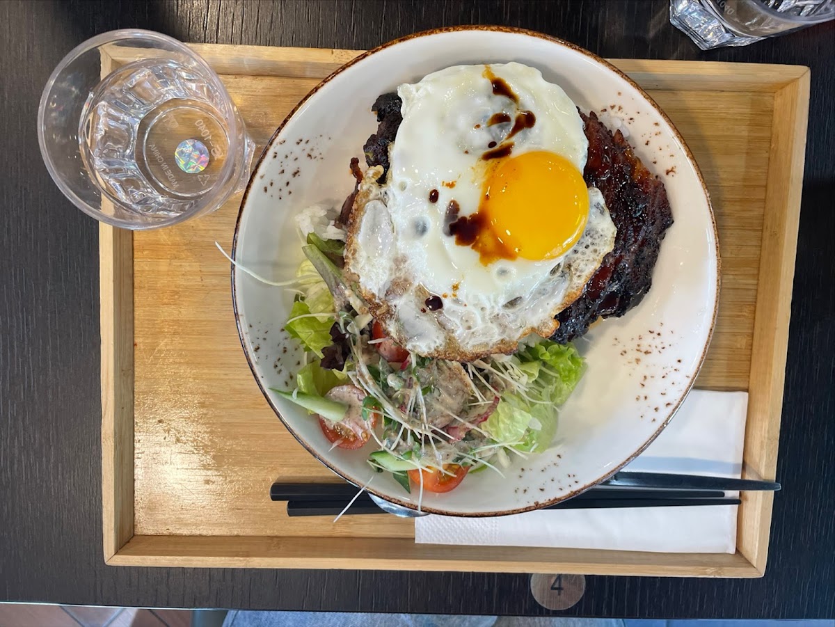 Meal Plus Oxford @牛津道 Photo 10