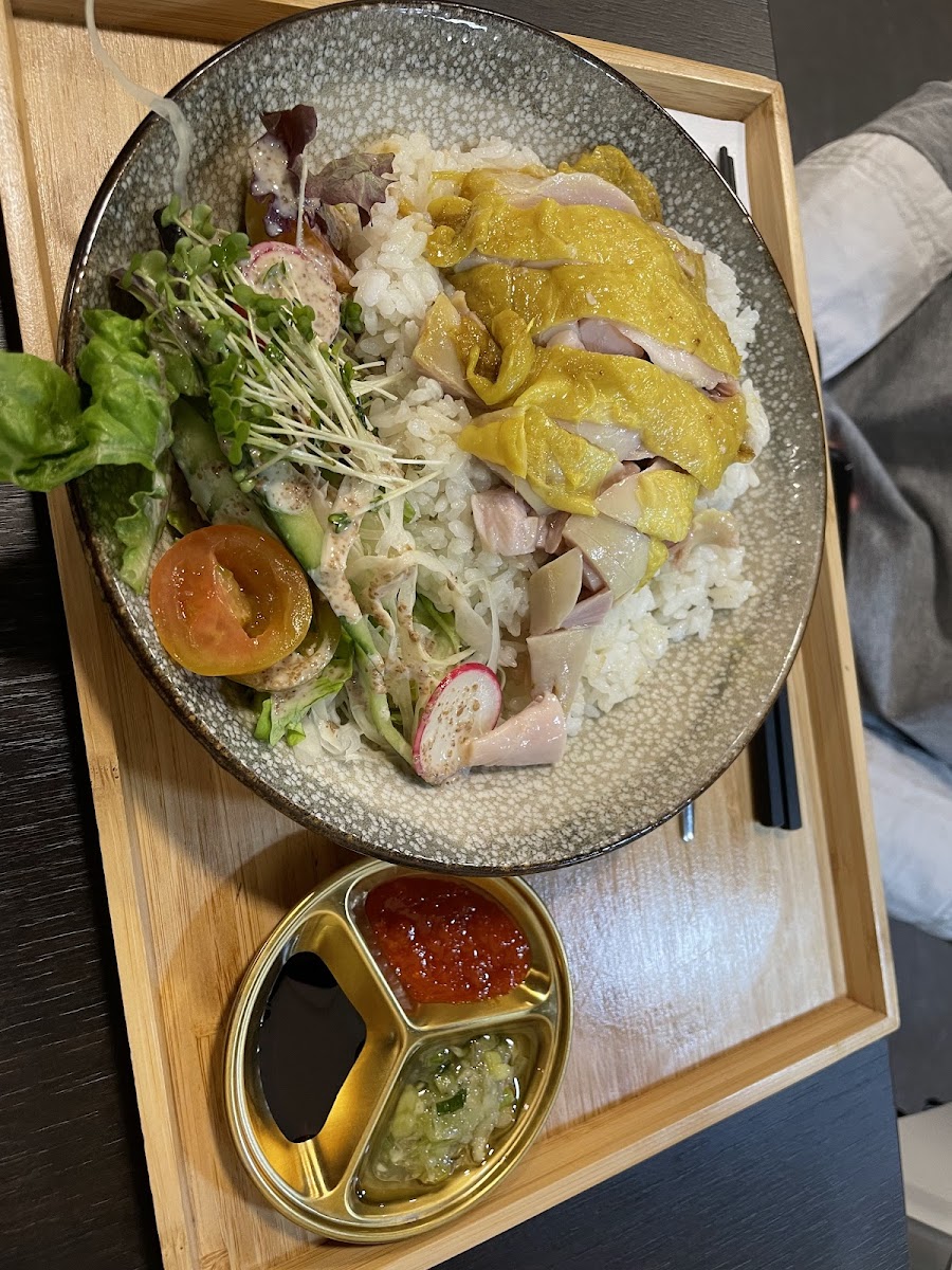 Meal Plus Oxford @牛津道 Photo 5