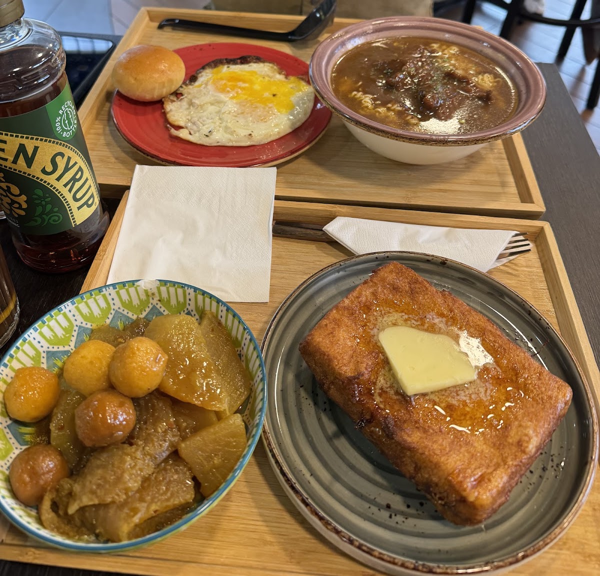 Meal Plus Oxford @牛津道 Photo 6