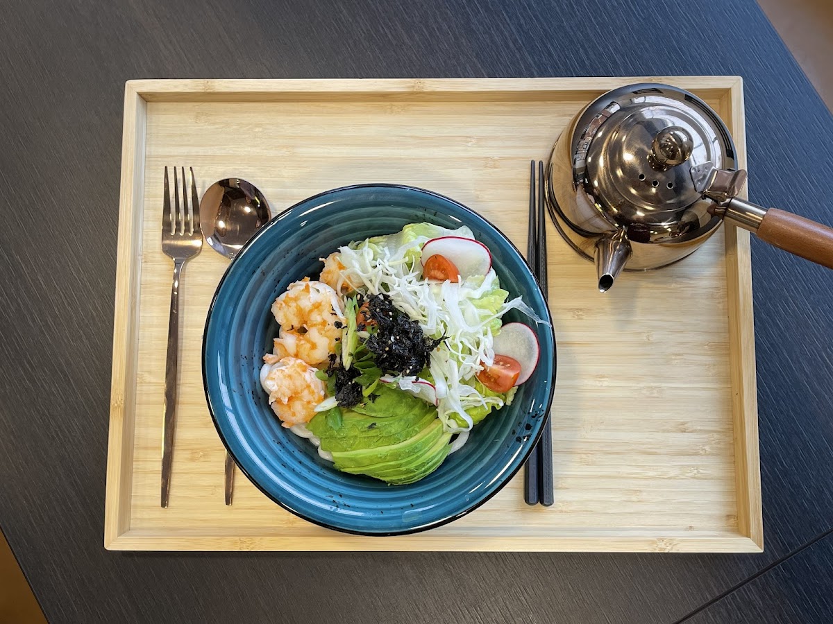 Meal Plus Oxford @牛津道 Photo 8