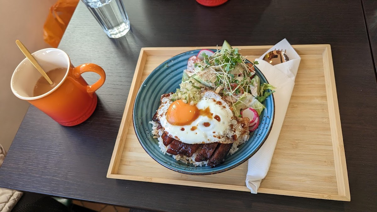 Meal Plus Oxford @牛津道 Photo 9