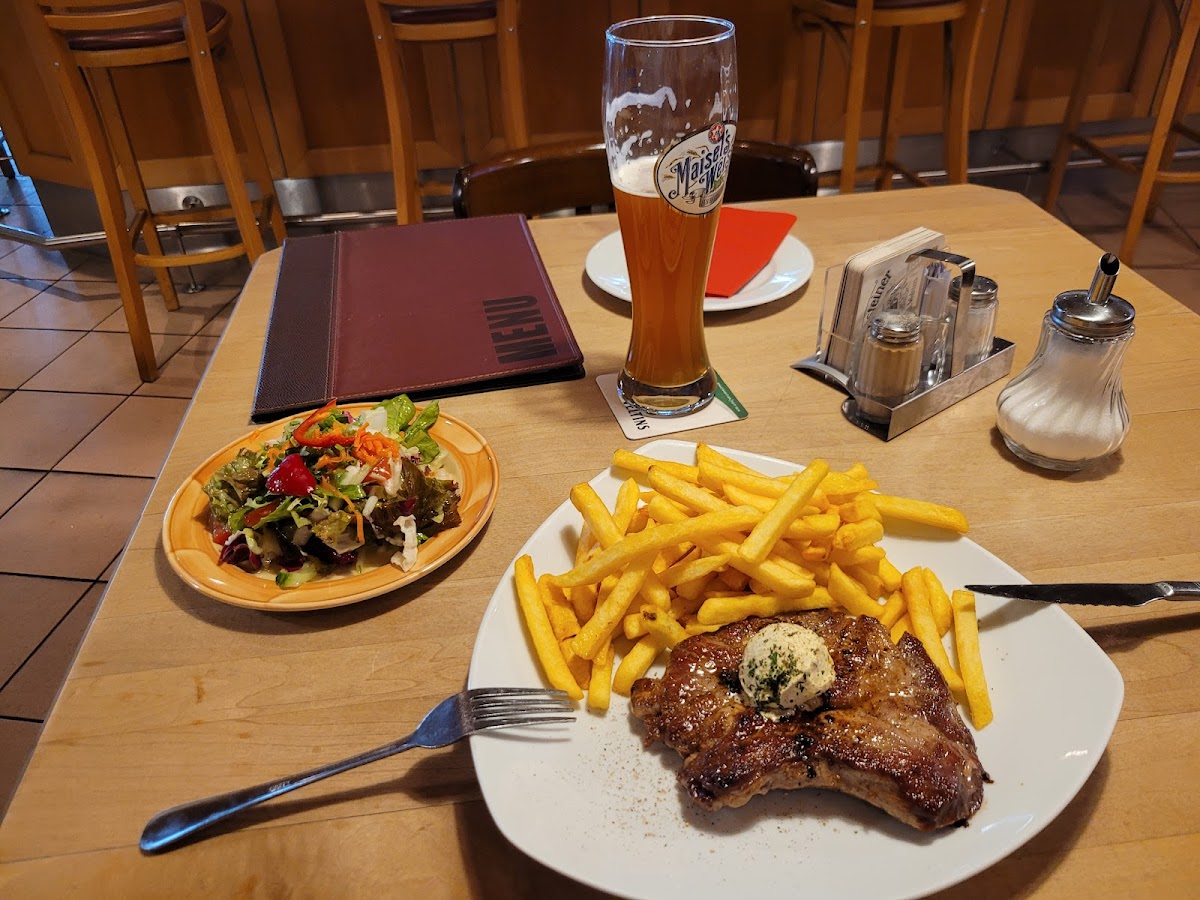 Restaurant Gross Mackenstedt Photo 6