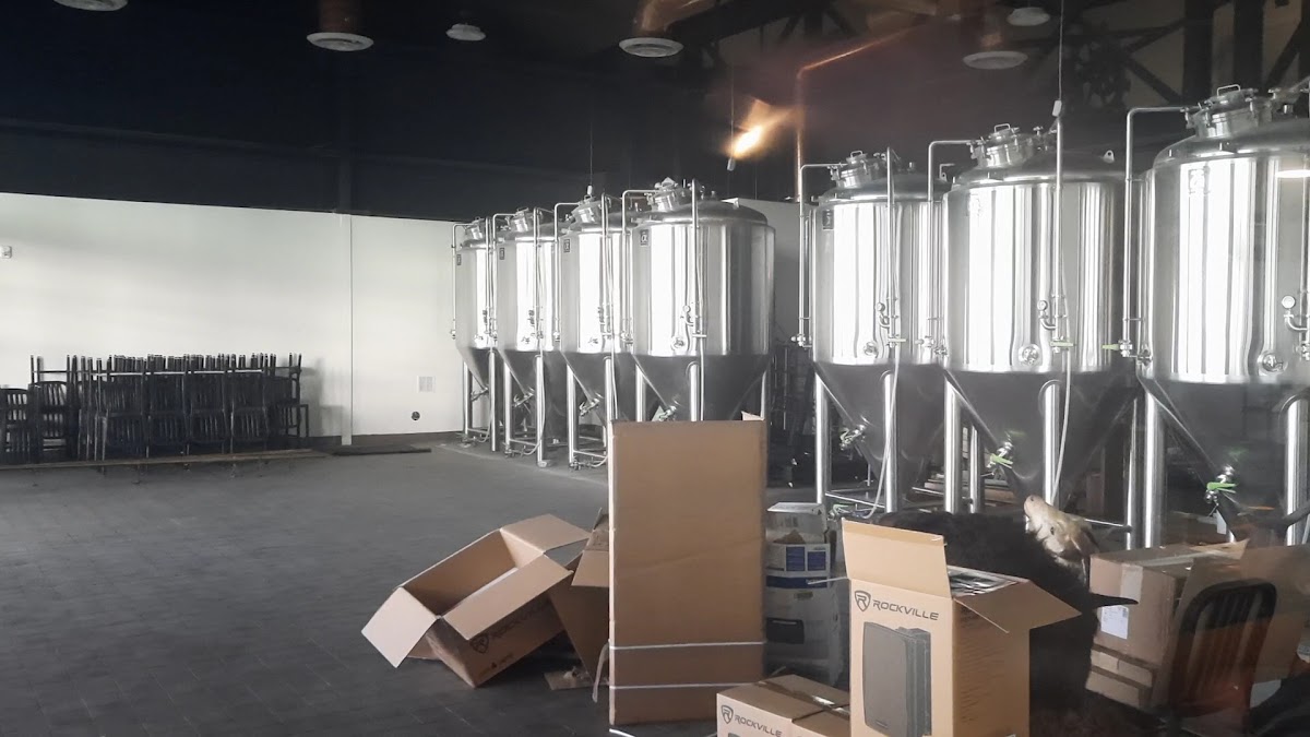 Tombstone Brewing West End Photo 2