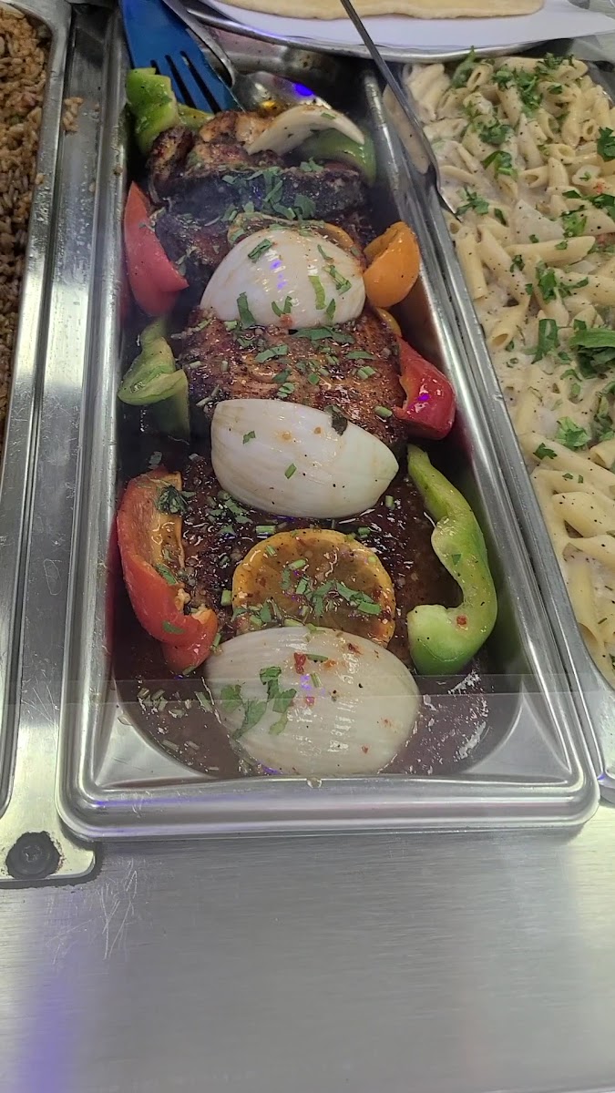 Ali’s roti shop Photo 2