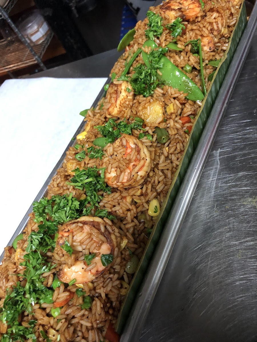 Ali’s roti shop Photo 3