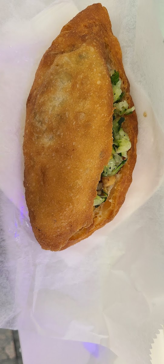 Ali’s roti shop Photo 5
