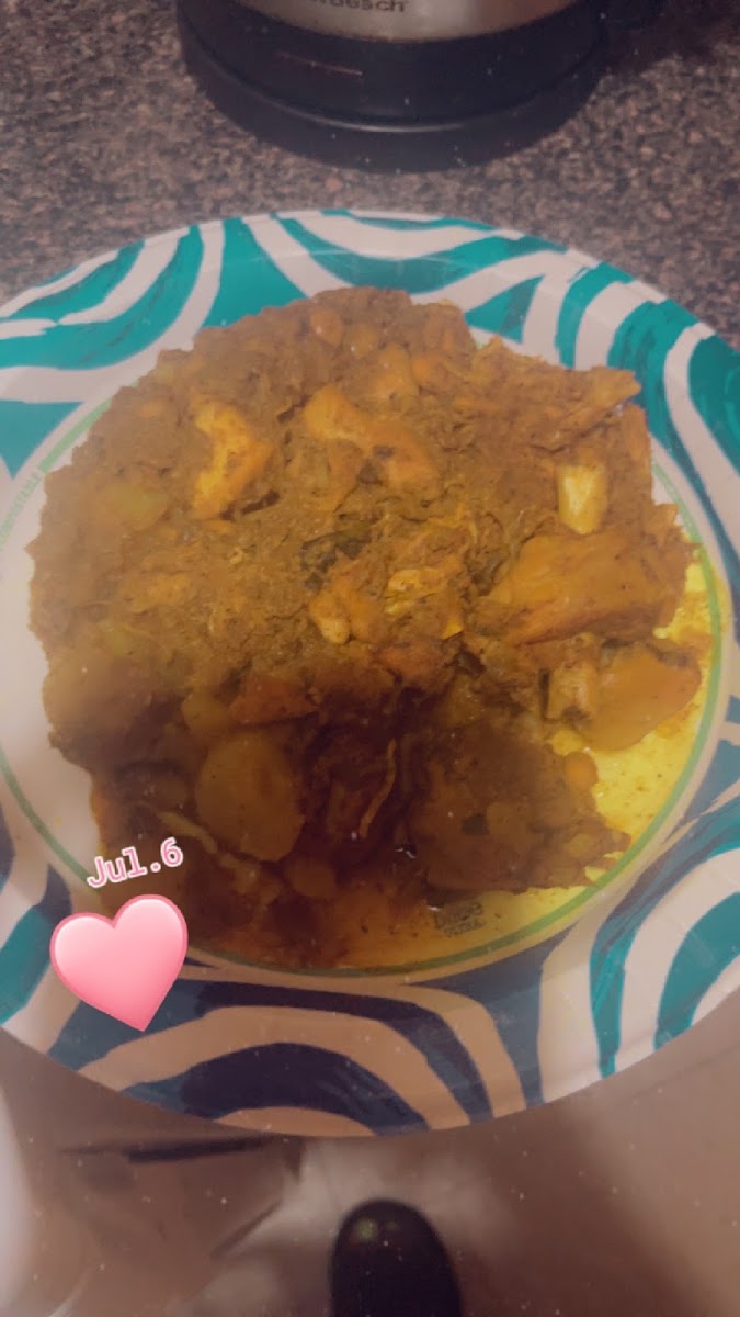 Ali’s roti shop Photo 9