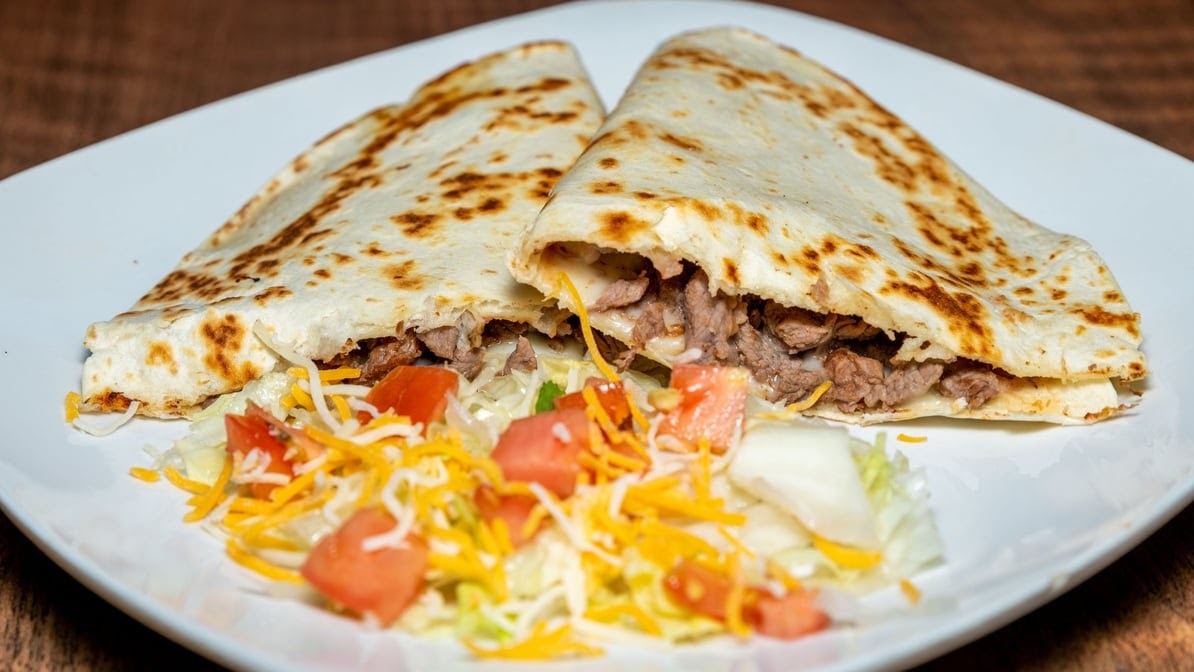 El Taco Feliz
