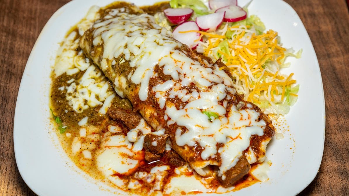 El Taco Feliz Photo 4