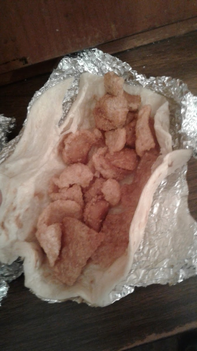 El Taco Feliz Photo 5