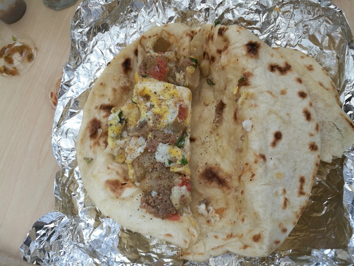 El Taco Feliz Photo 7
