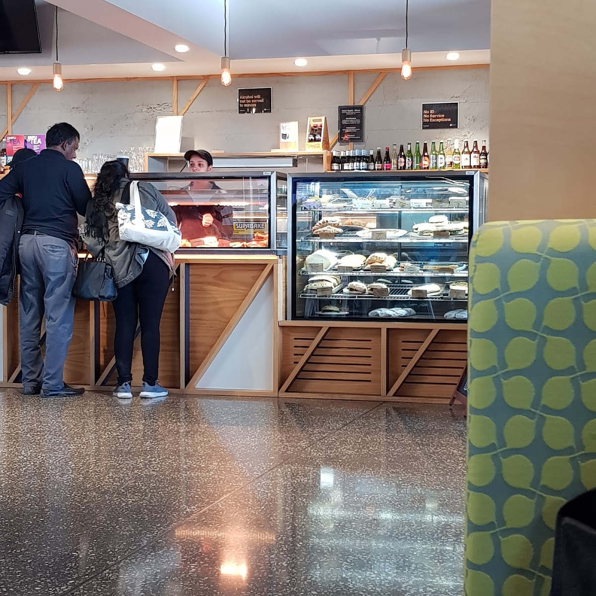 Wayfarer Cafe Photo 4
