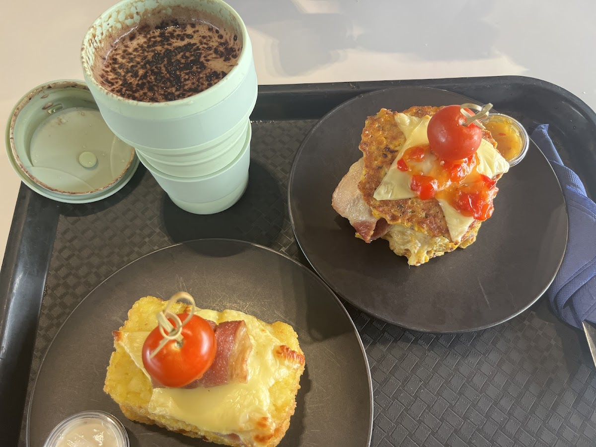 Wayfarer Cafe Photo 5