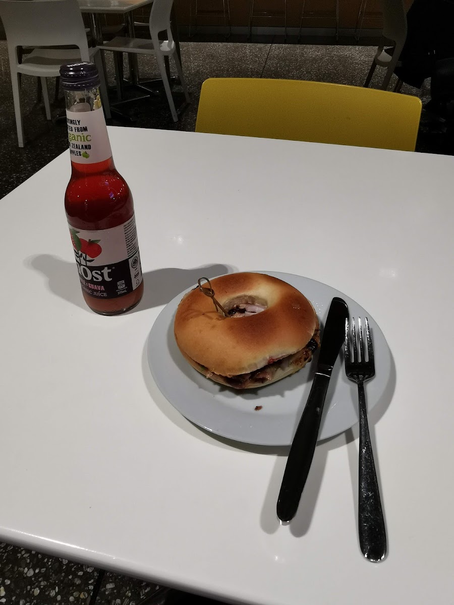 Wayfarer Cafe Photo 6