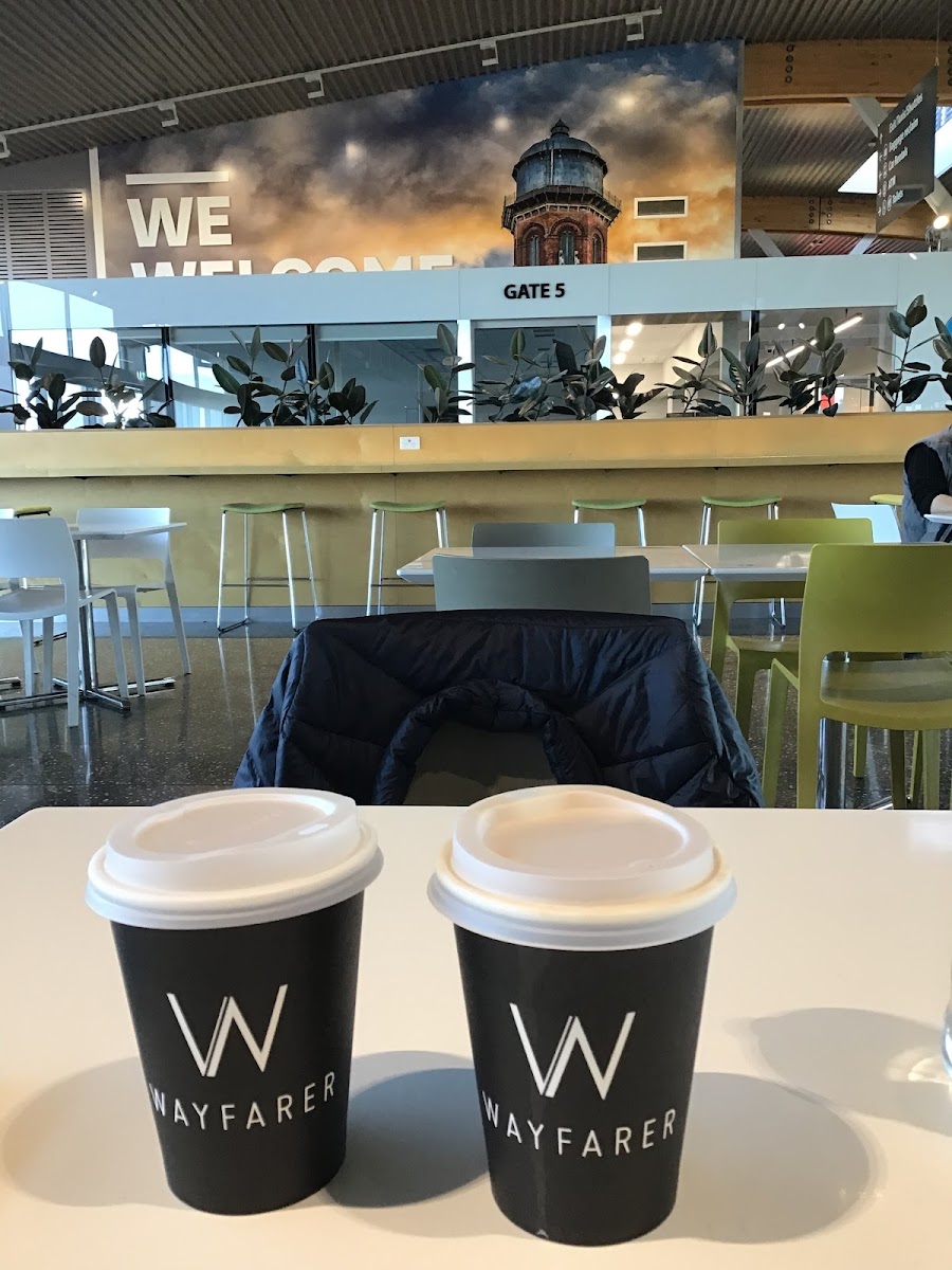 Wayfarer Cafe Photo 7