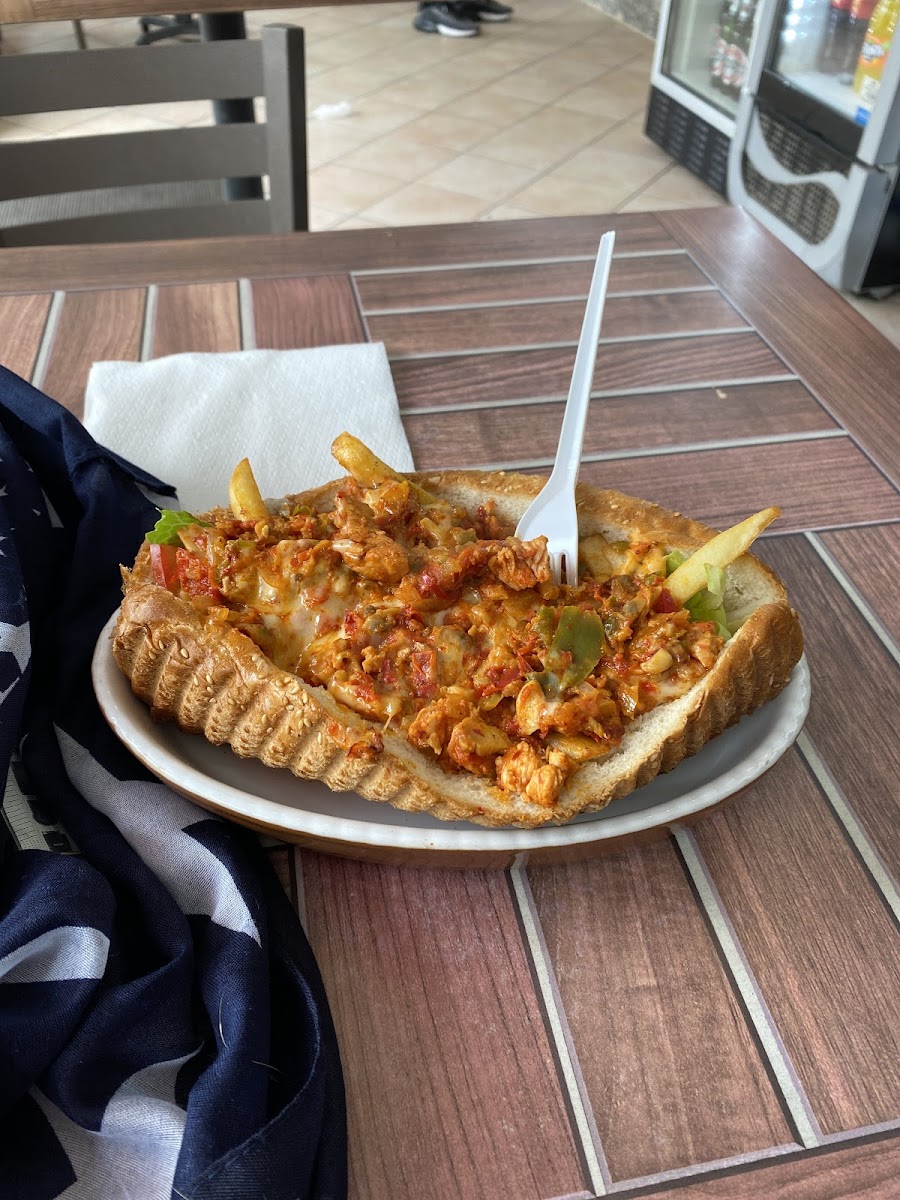 Al Mustafa Döner Kebab Photo 10