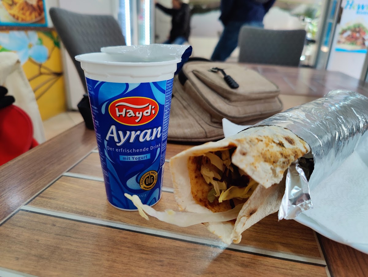 Al Mustafa Döner Kebab Photo 7