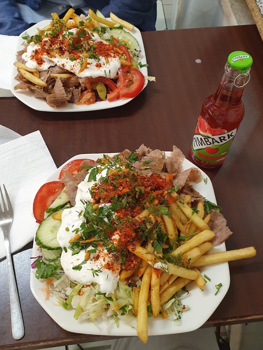 Al Mustafa Döner Kebab Photo 8