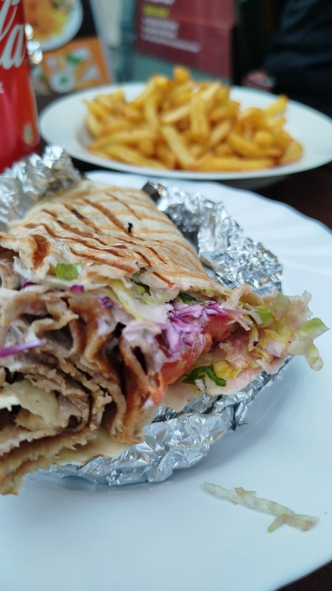 Al Mustafa Döner Kebab Photo 9