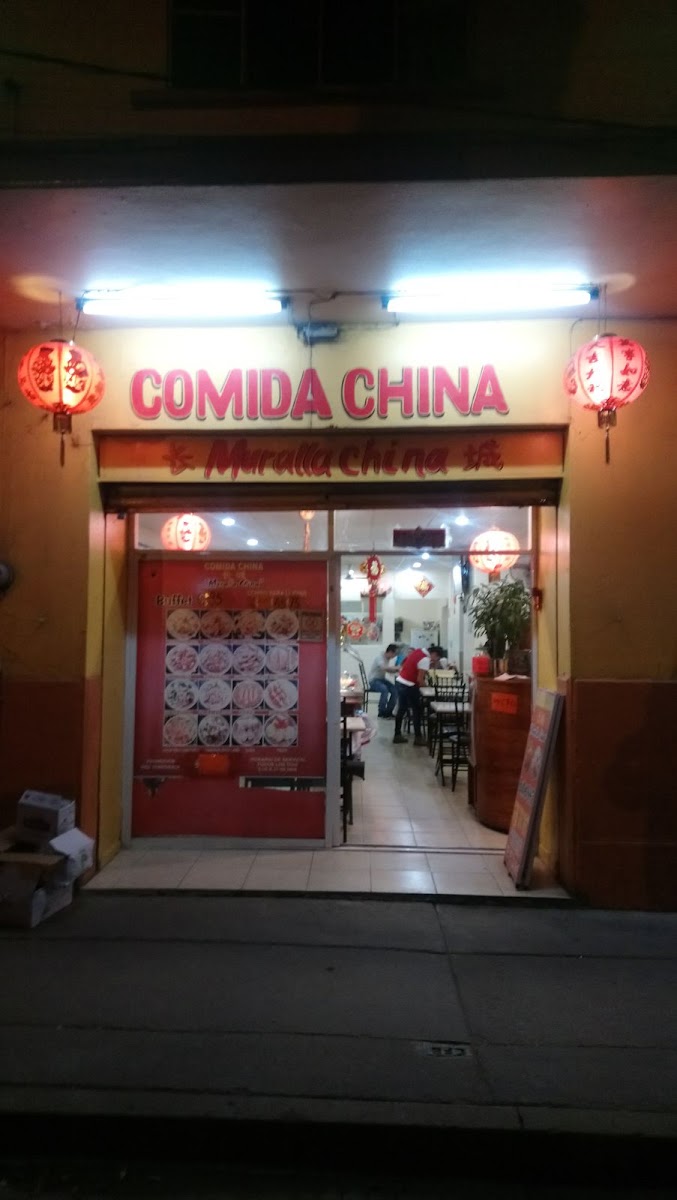 Muralla China