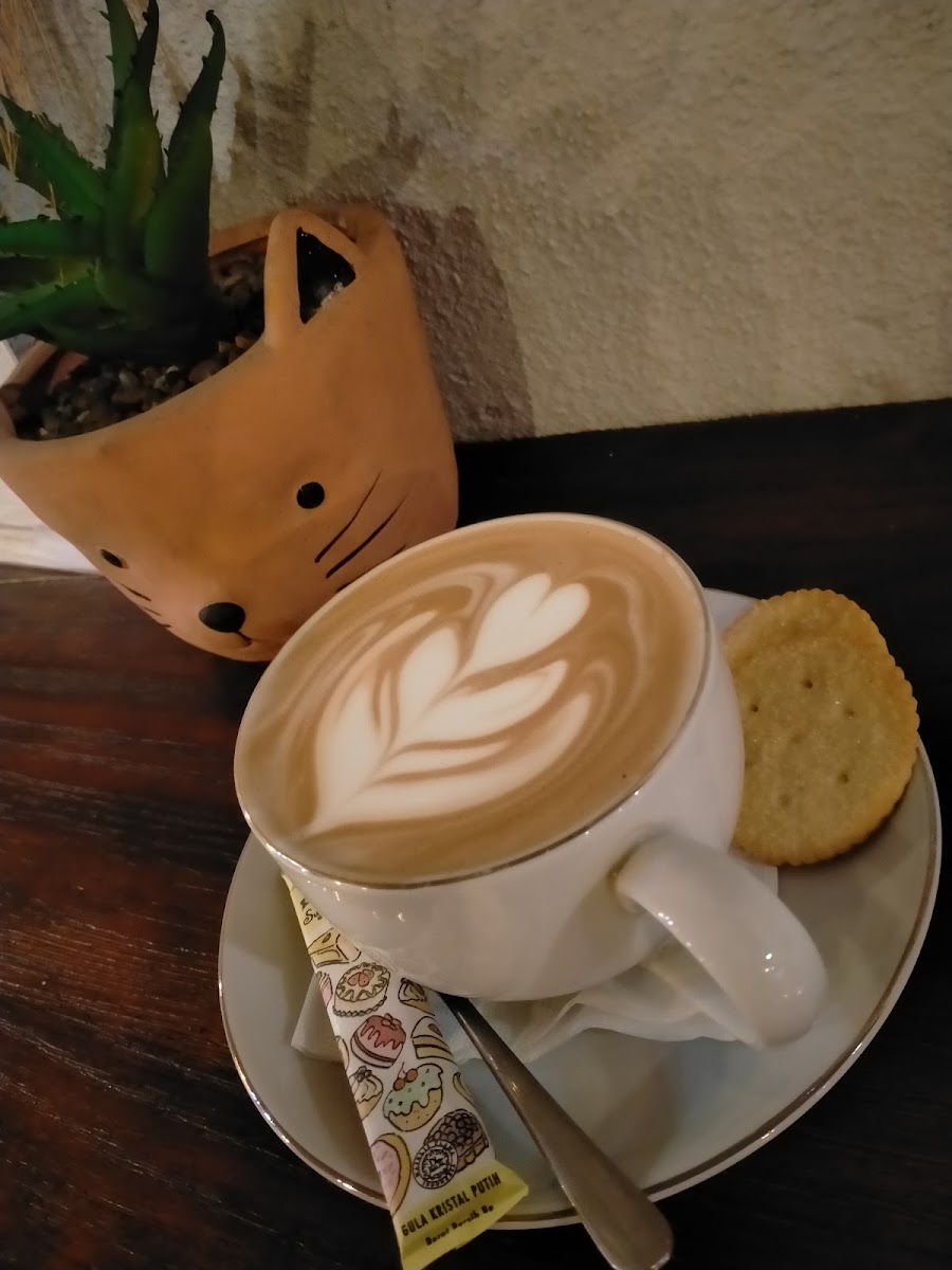 elka coffee & billiard Photo 5