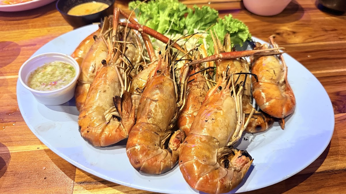 Por Kung Pao Pinklao-Ratchaphruek Photo 3