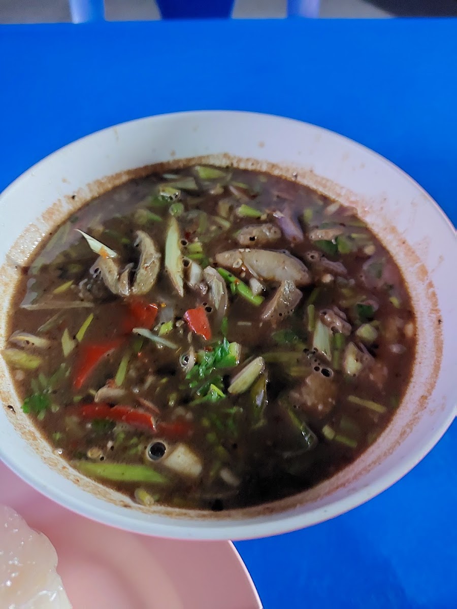Por Kung Pao Pinklao-Ratchaphruek Photo 5