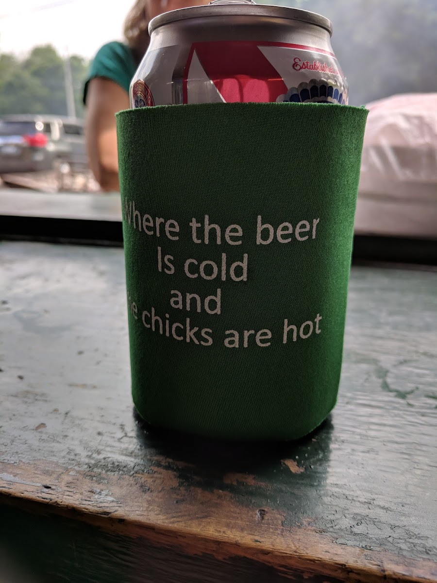 Dan's Chicken Shack Photo 10