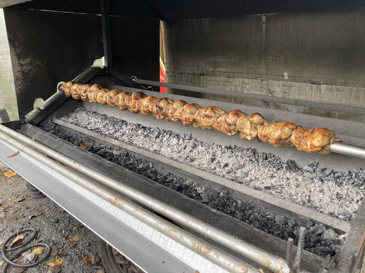 Dan's Chicken Shack Photo 4