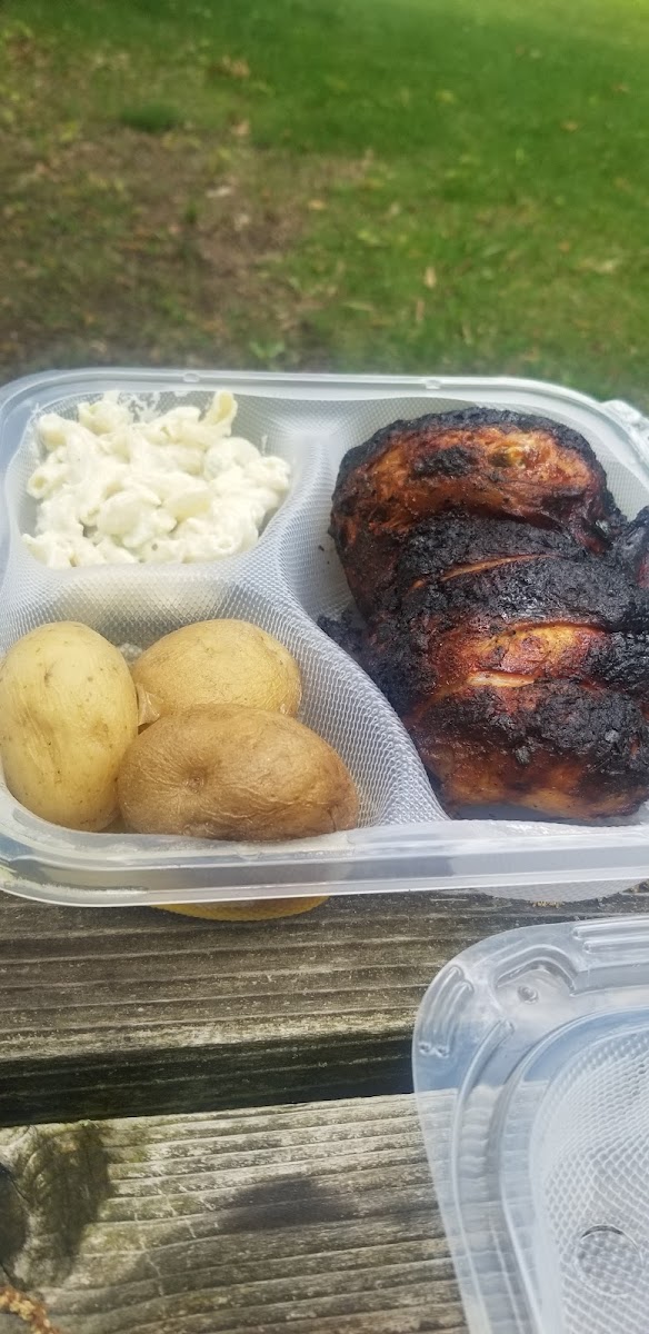 Dan's Chicken Shack Photo 6