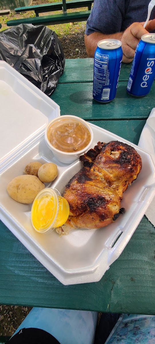 Dan's Chicken Shack Photo 8