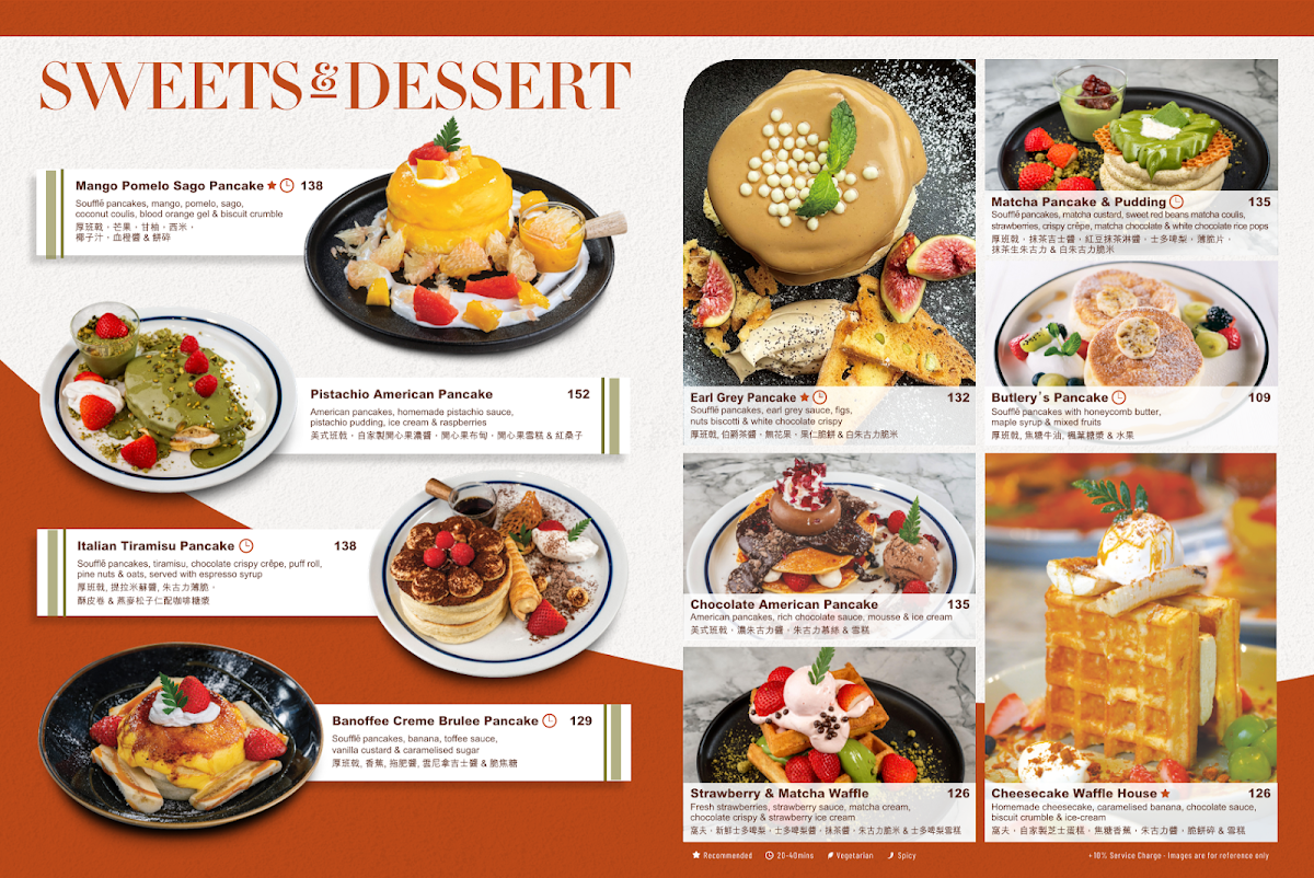 Butlery Photo Menu 2